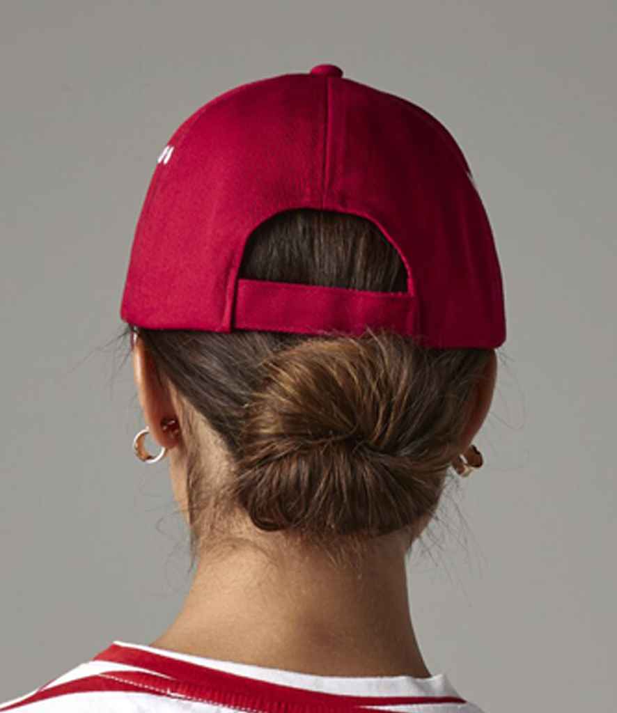 Classic Red/White