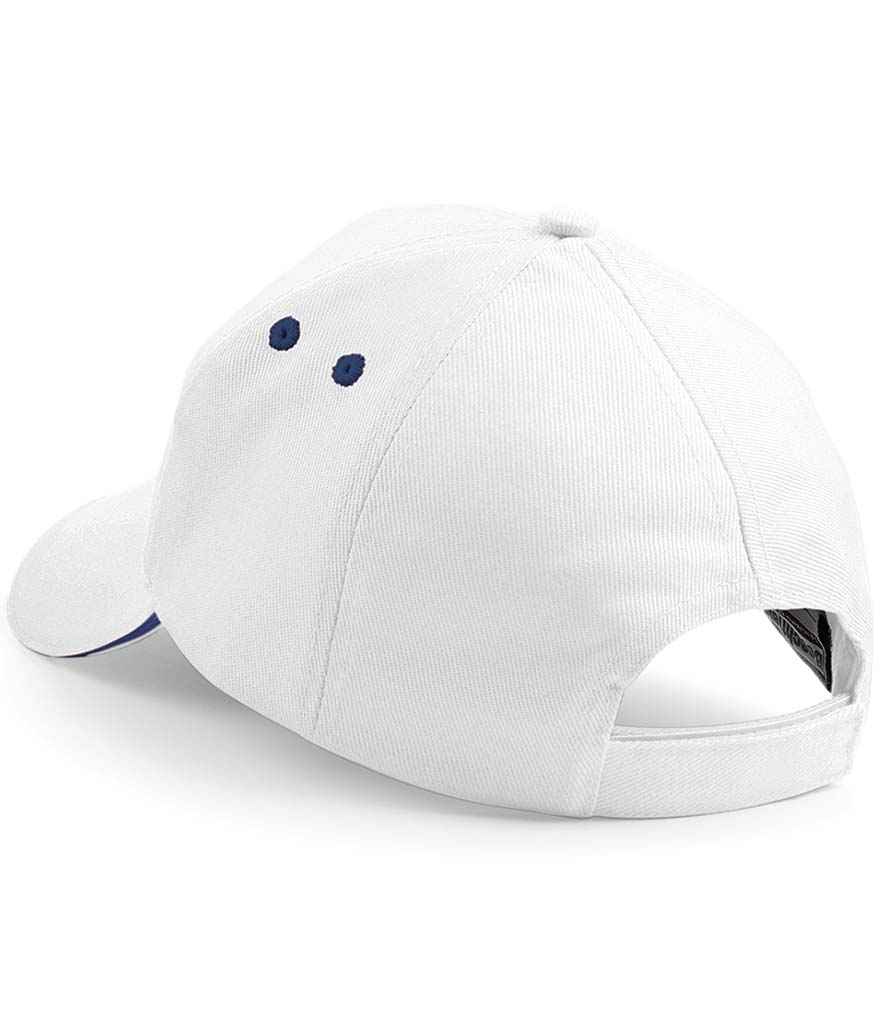 White/French Navy