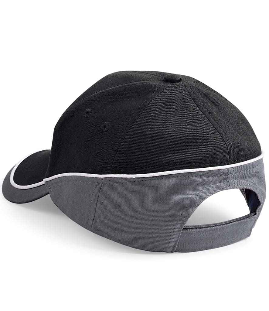 Black/Graphite Grey/White