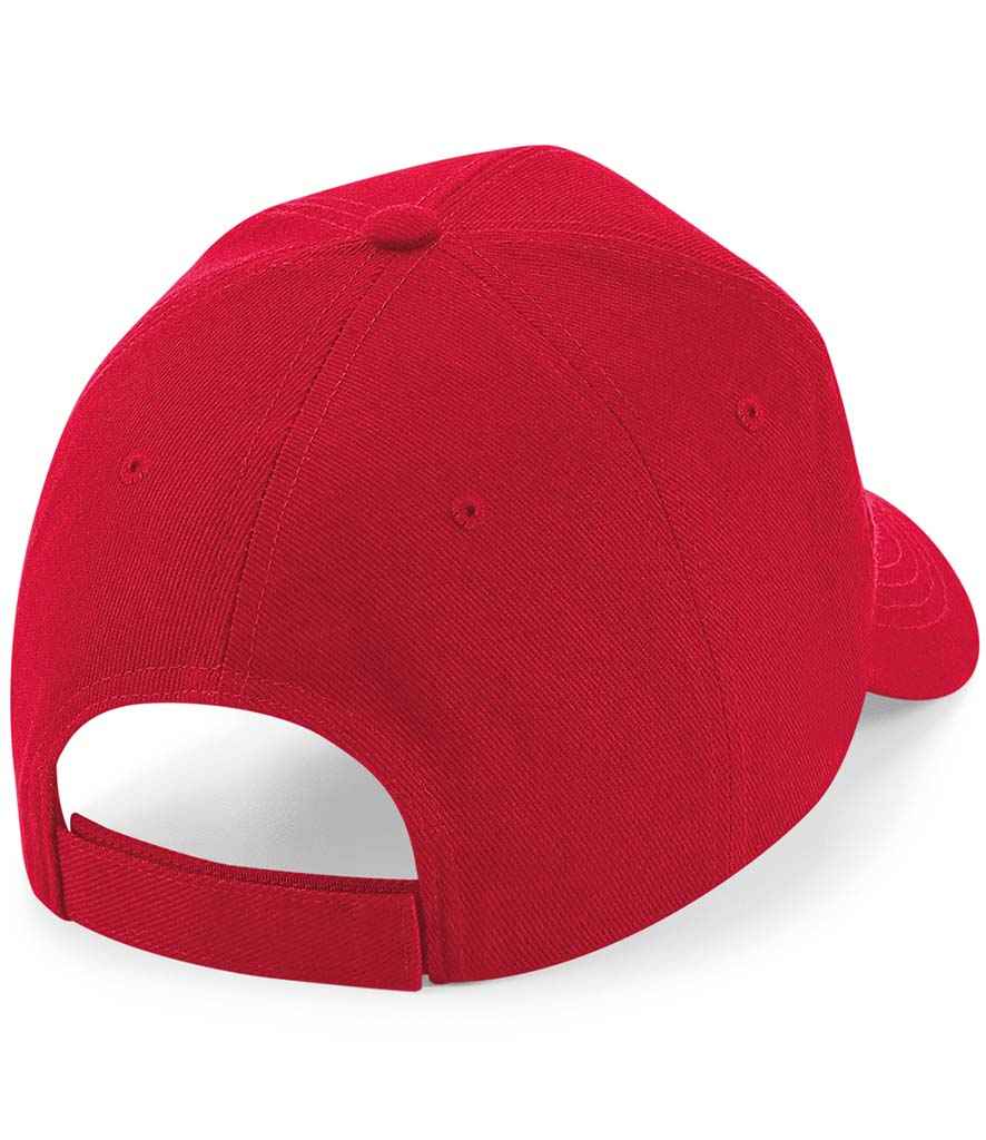 Classic Red