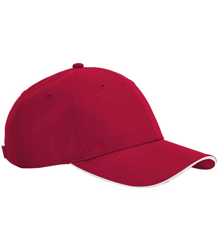 Classic Red/White