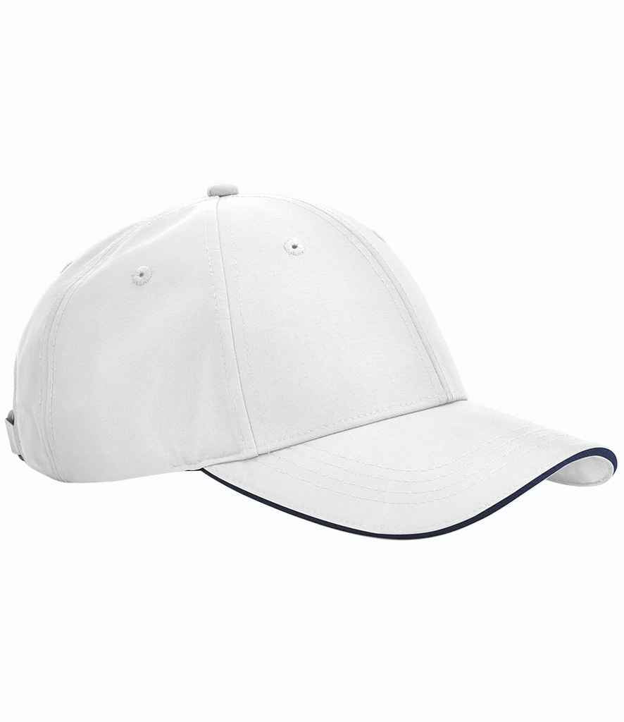 White/French Navy