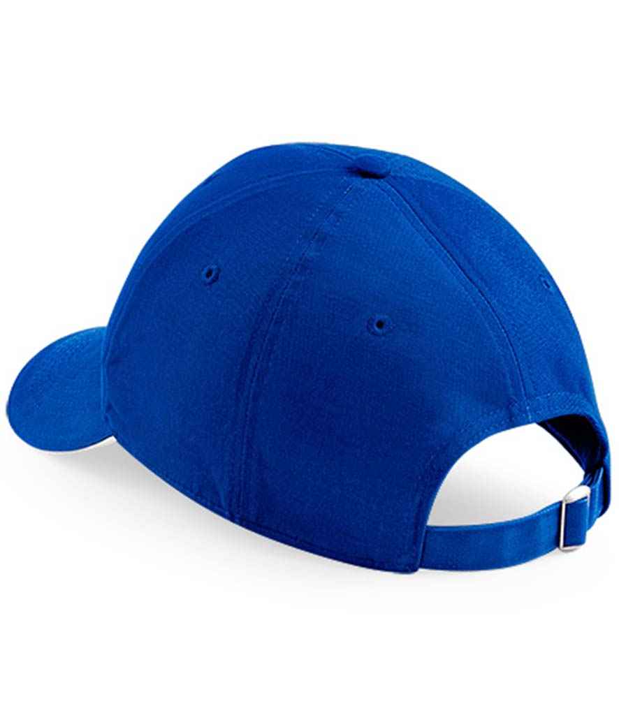 Bright Royal/White