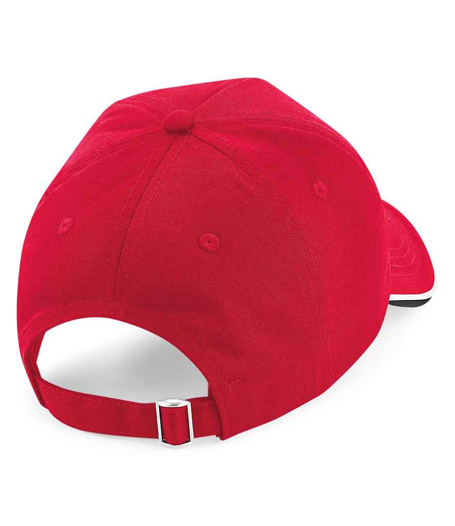 Classic Red/Black/White
