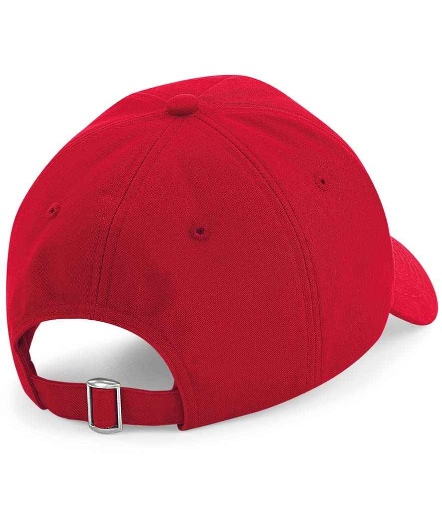 Classic Red