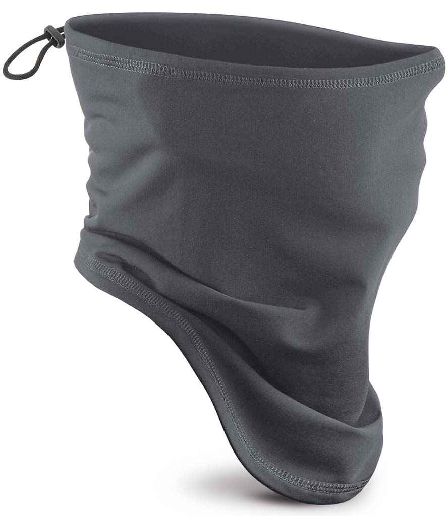 Graphite Grey