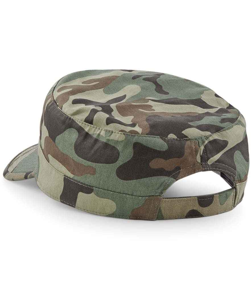Jungle Camo