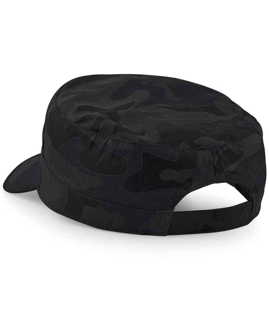 Midnight Camo