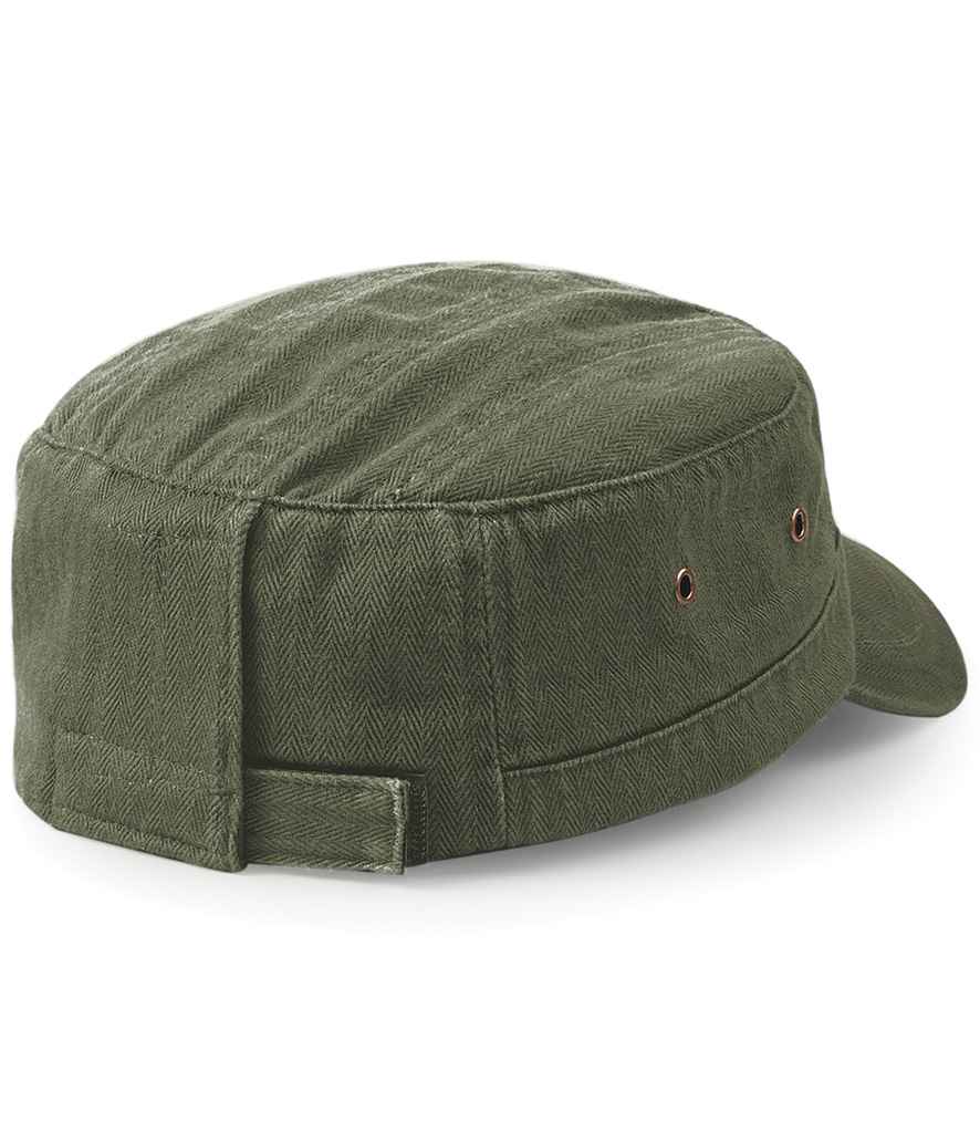 Vintage Olive