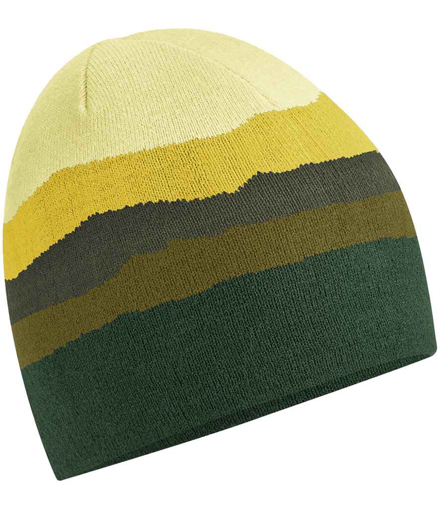 Alpine Peaks