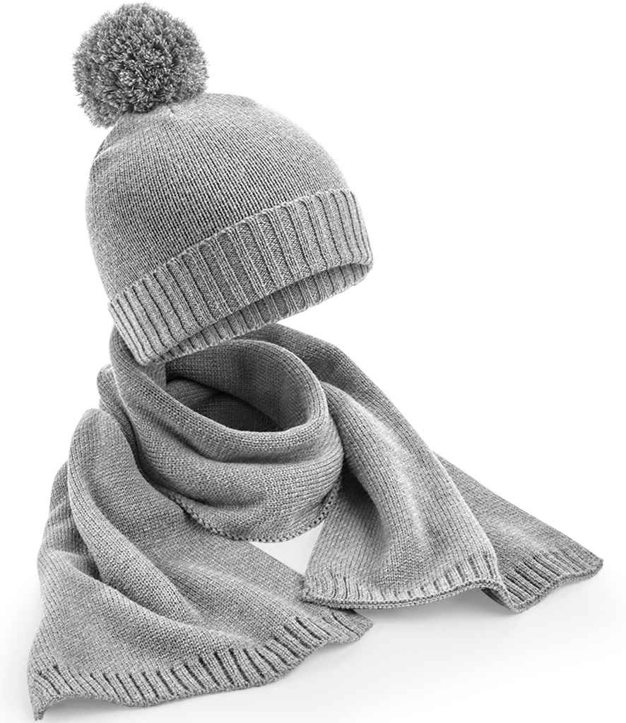 Light Grey Fleck