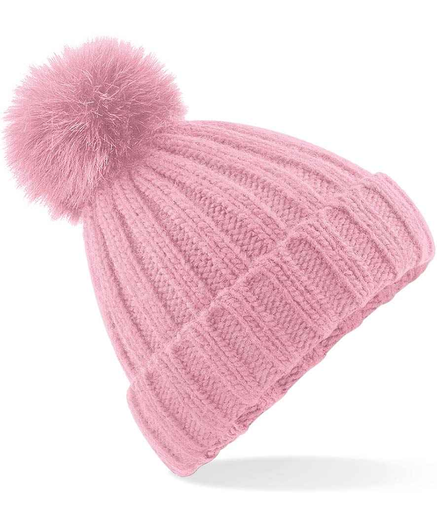 Dusky Pink