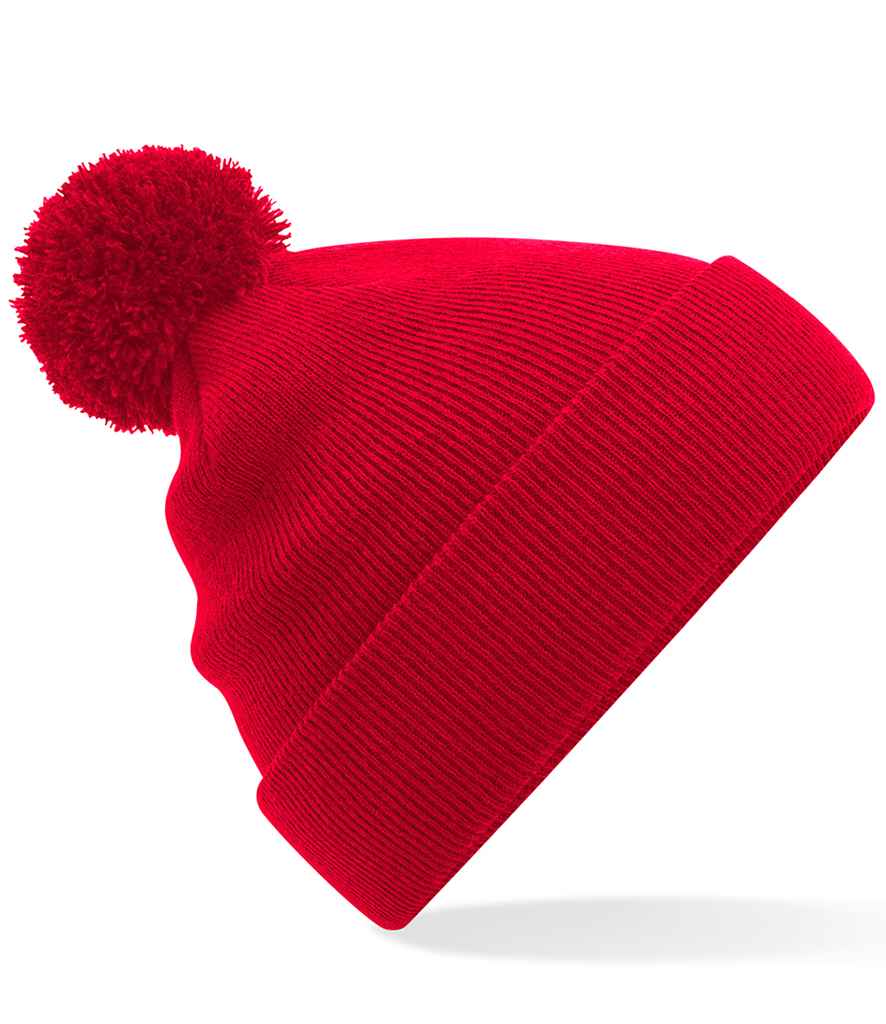 Classic Red