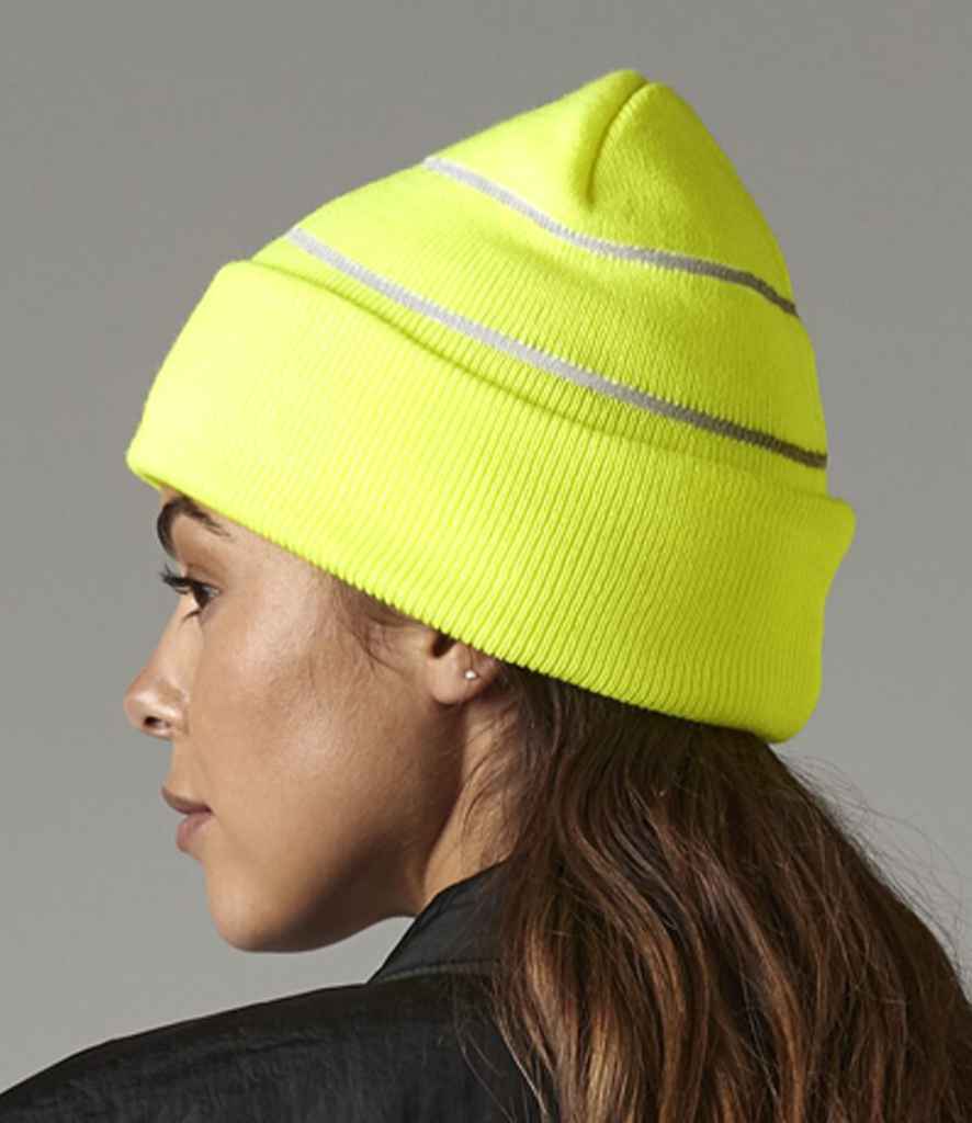 Fluorescent Yellow