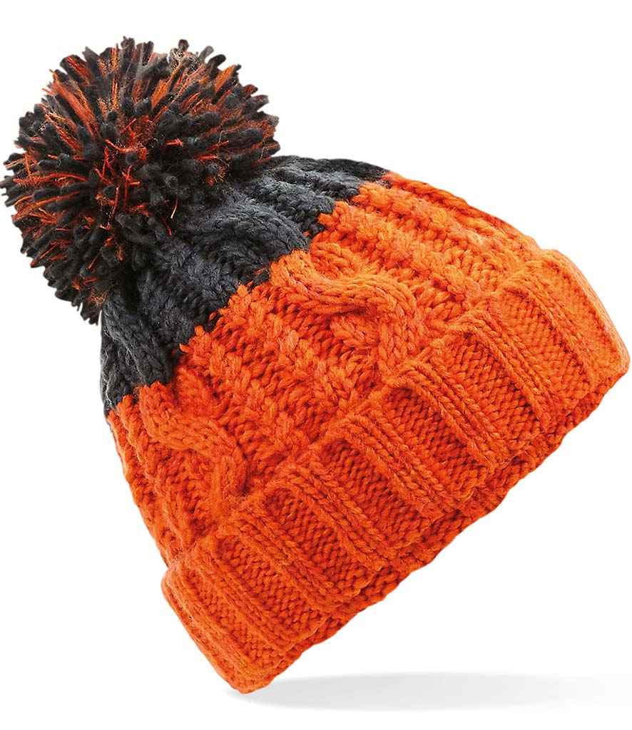 Orange/Graphite Grey