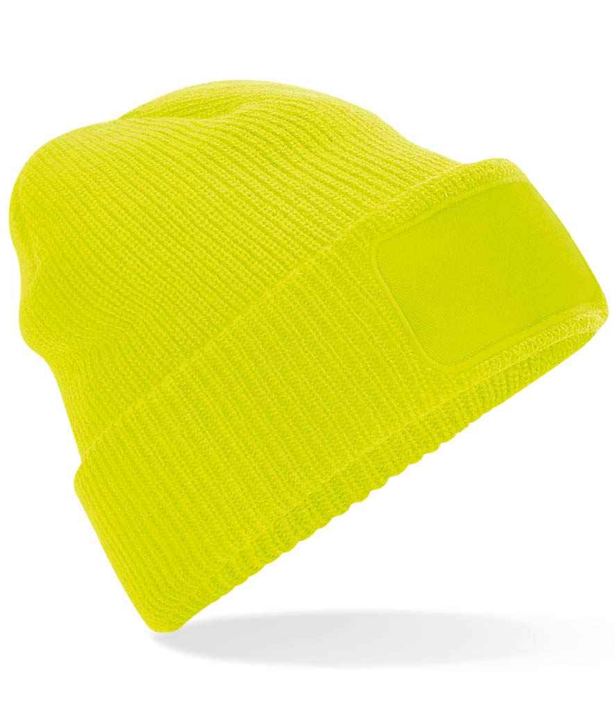Fluorescent Yellow