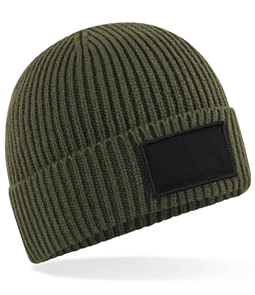 Military Green/Black