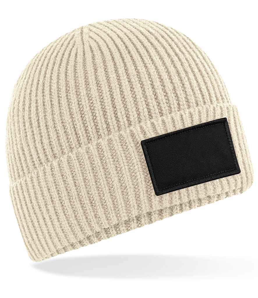 Oatmeal/Black