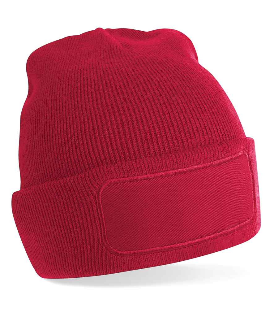 Classic Red