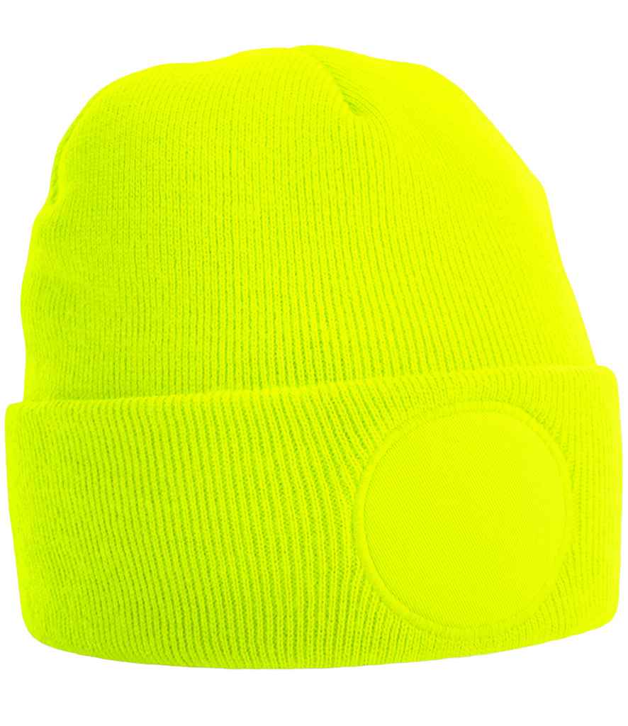Fluorescent Yellow
