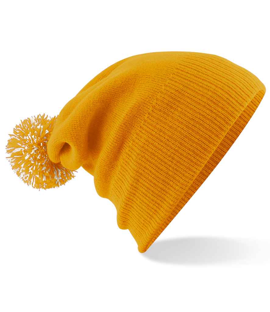 Mustard/Off White