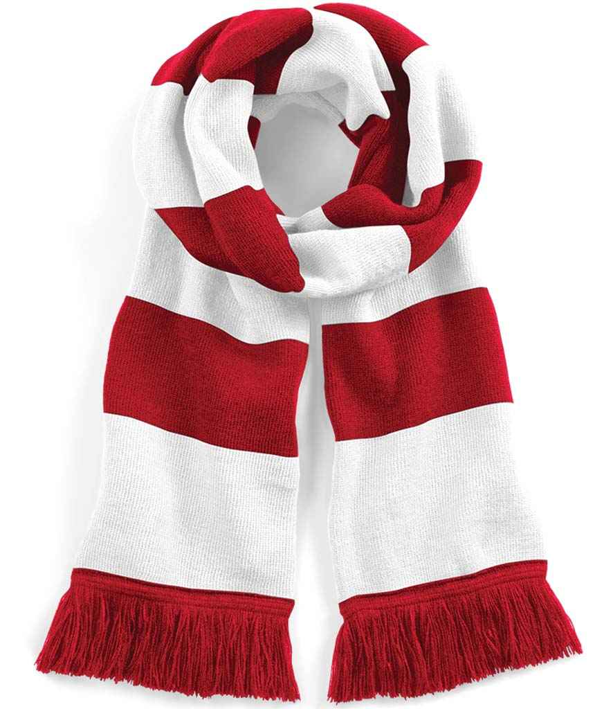Classic Red/White