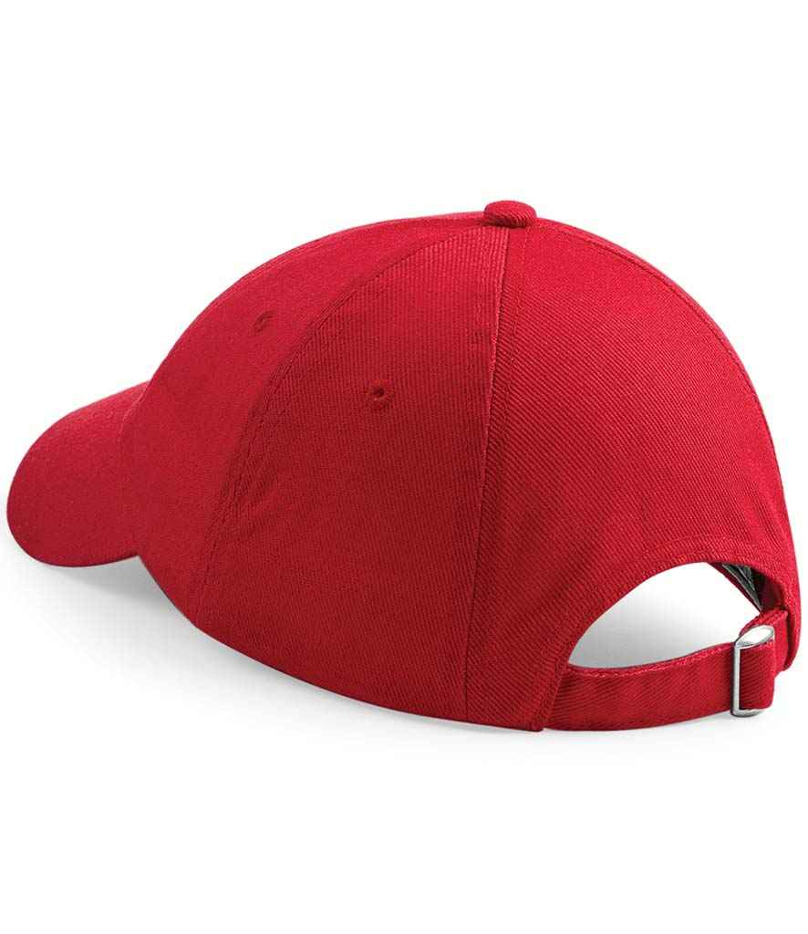 Classic Red