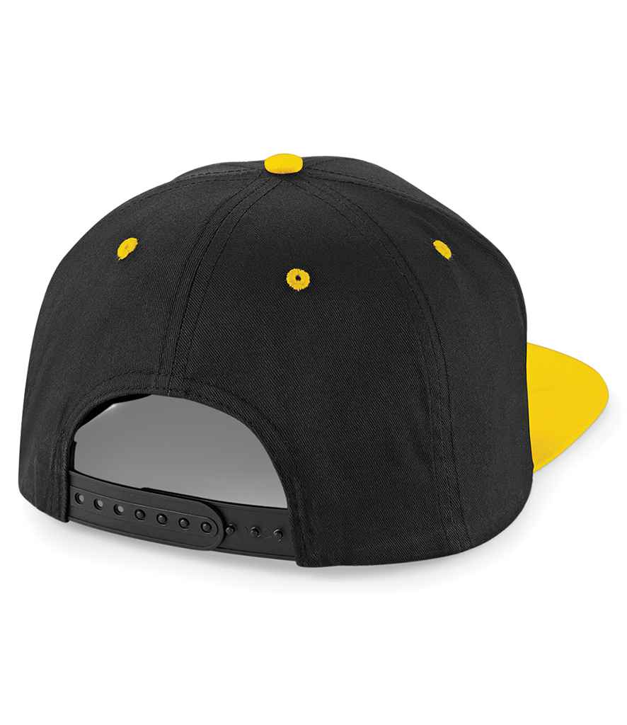 Black/Yellow