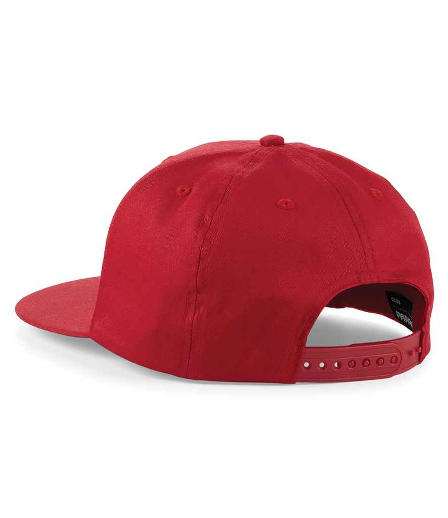 Classic Red