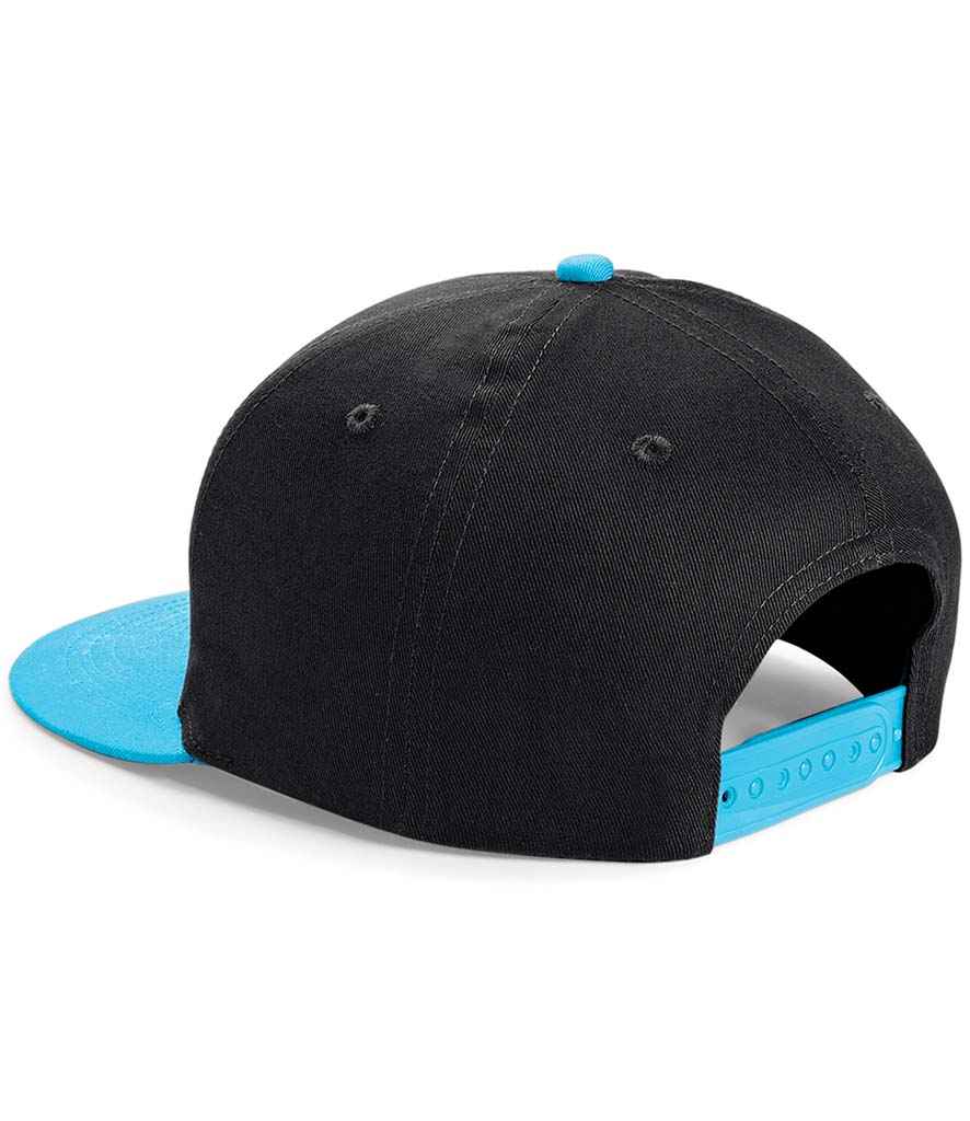 Black/Surf Blue