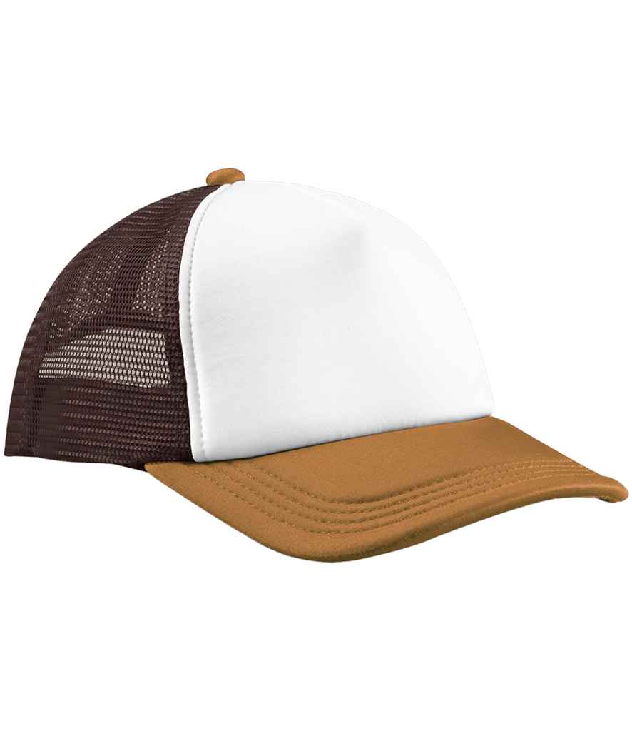 Chocolate/Dark Amber