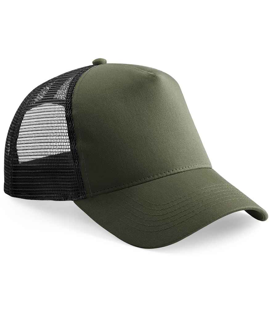 Olive Green/Black
