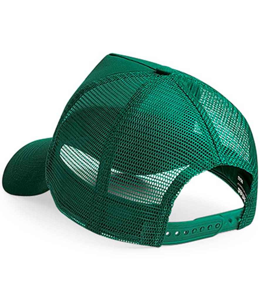 Bottle Green/Bottle Green