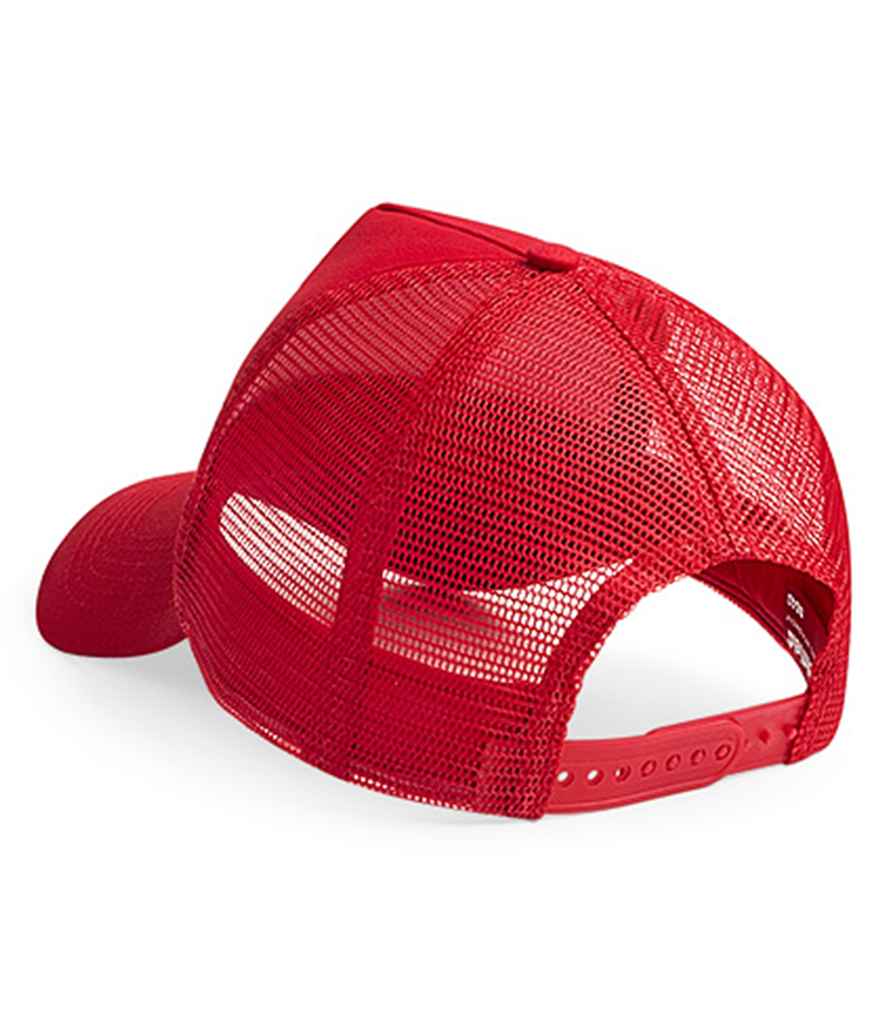 Classic Red/Classic Red