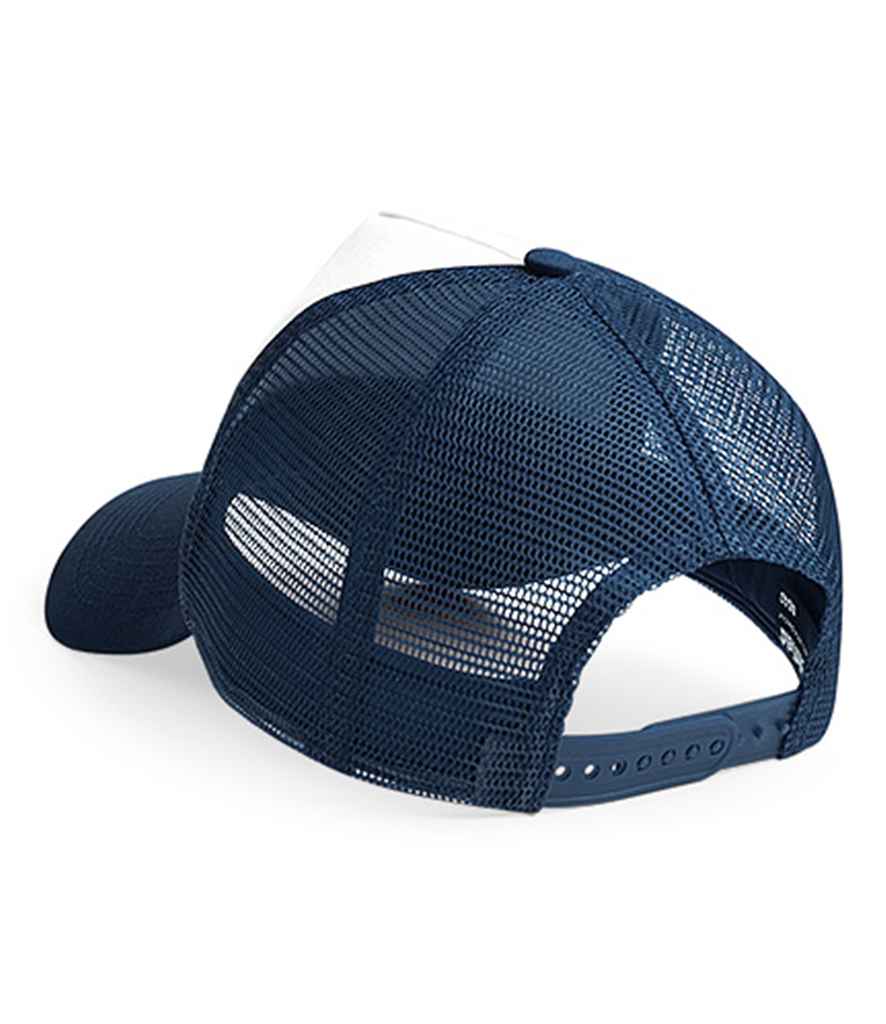 French Navy/White