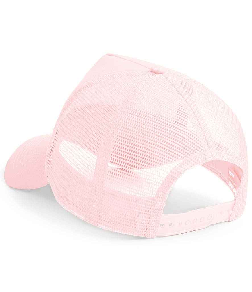 Pastel Pink/Pastel Pink