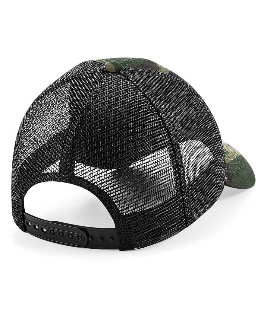 Jungle Camo
