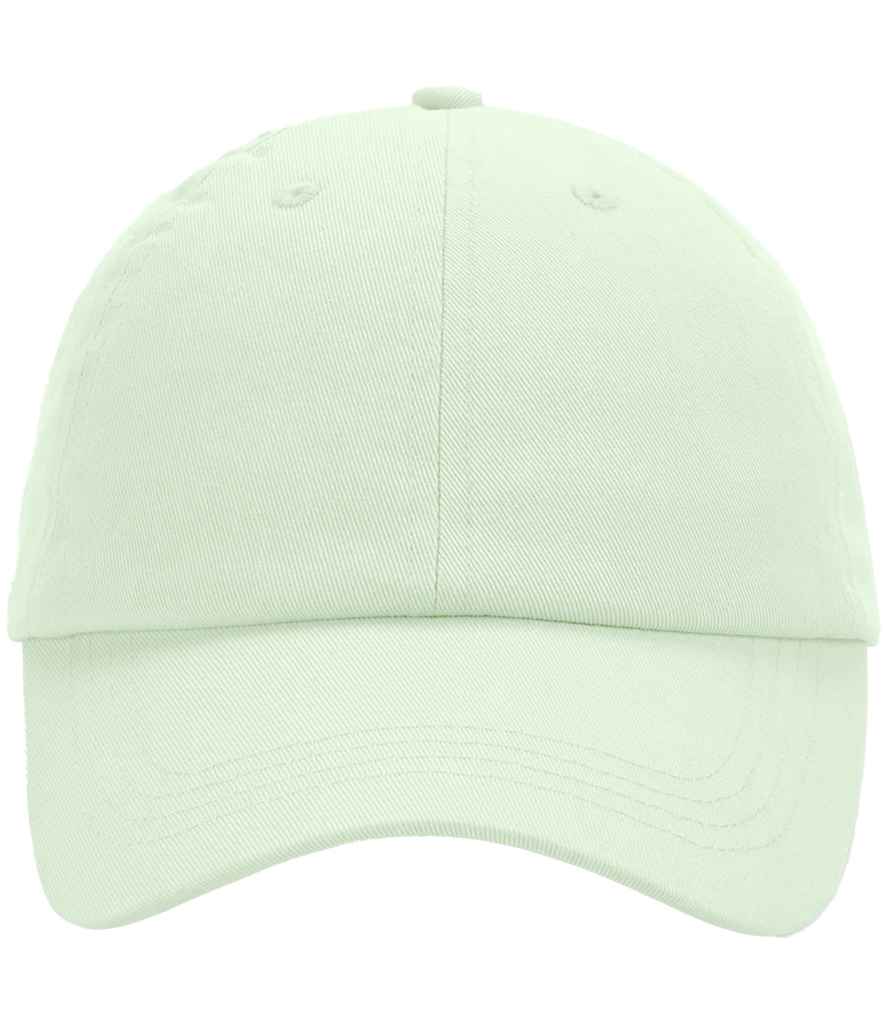 Pastel Mint