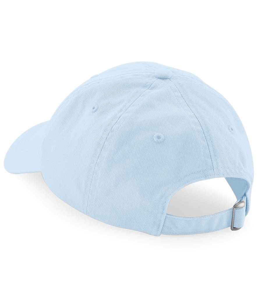 Pastel Blue