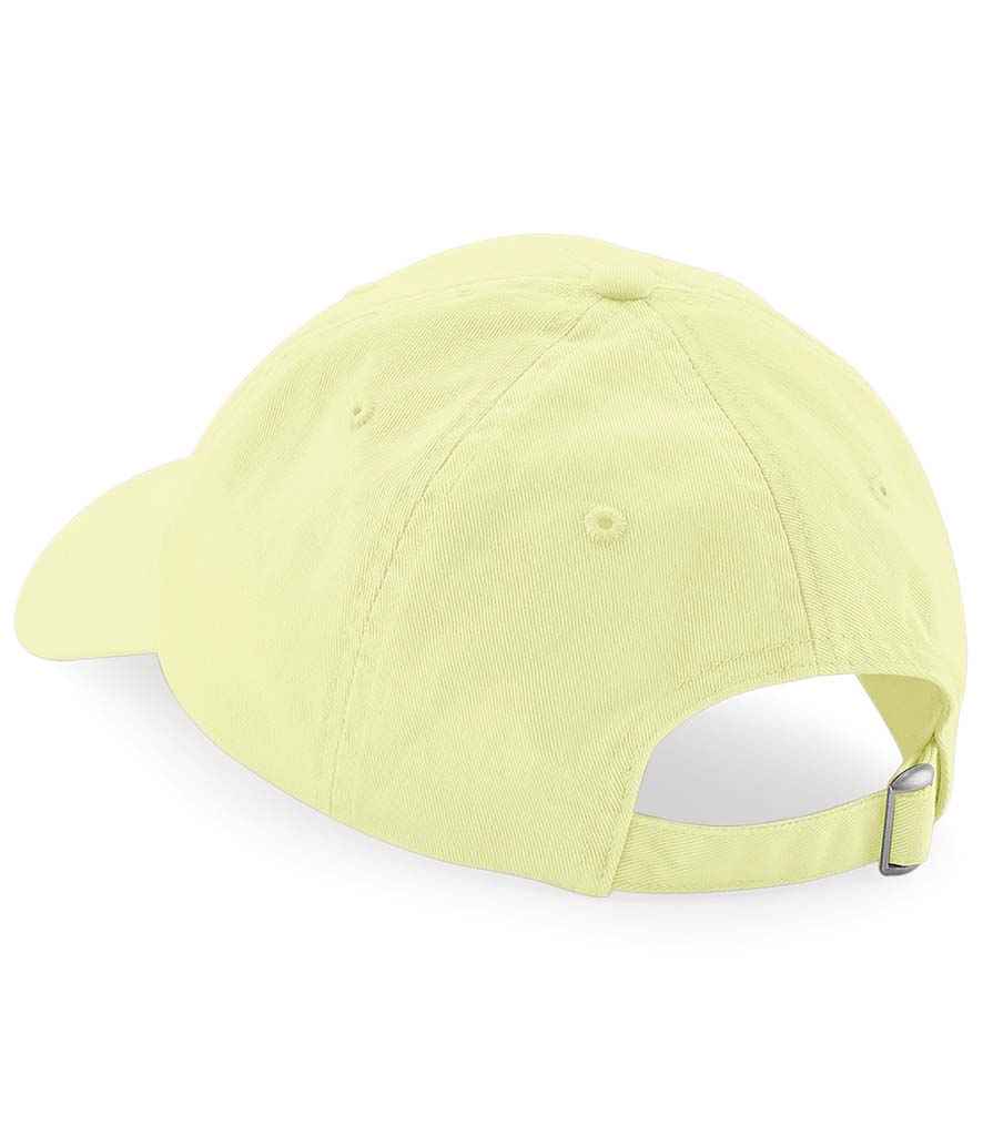 Pastel Lemon