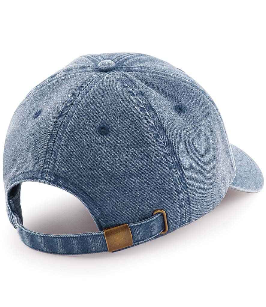 Vintage Denim