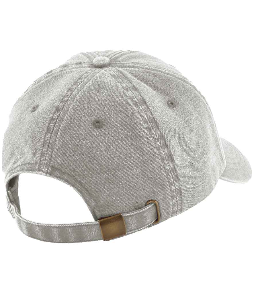 Vintage Grey