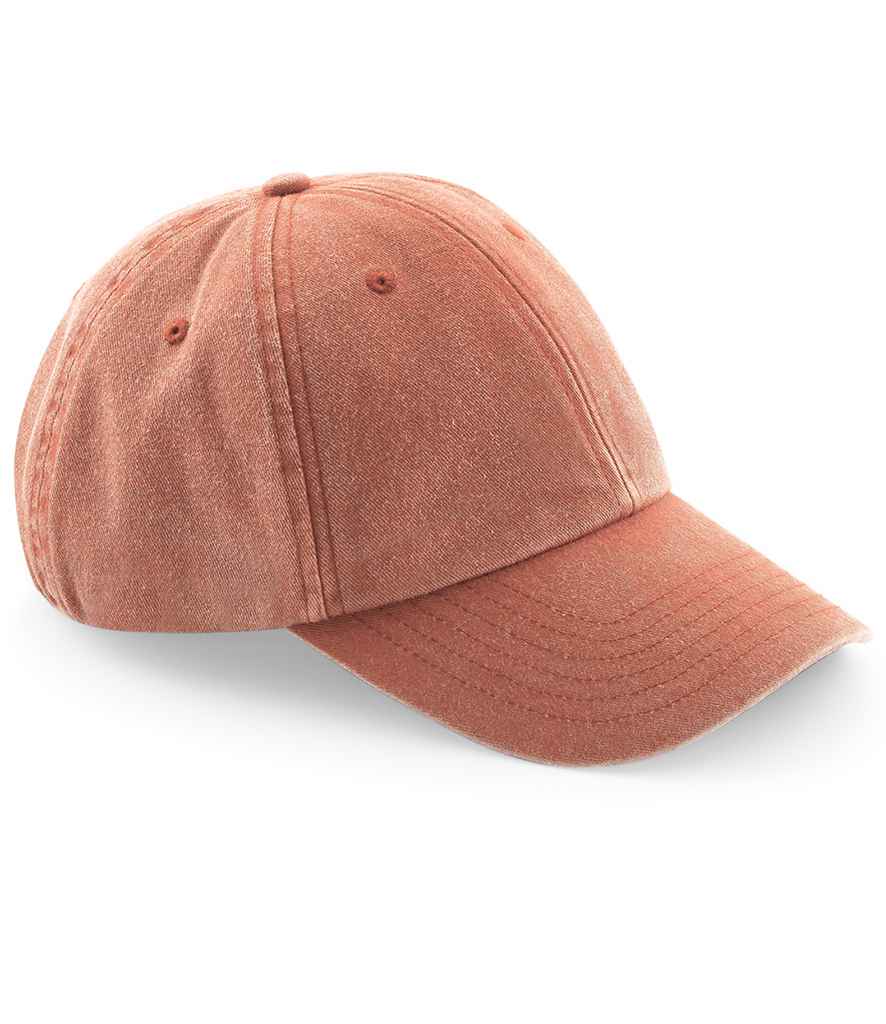 Vintage Orange