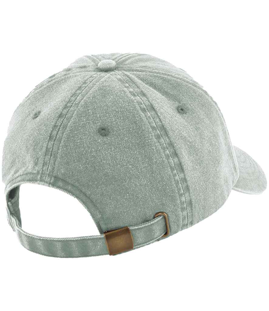 Vintage Sage Green