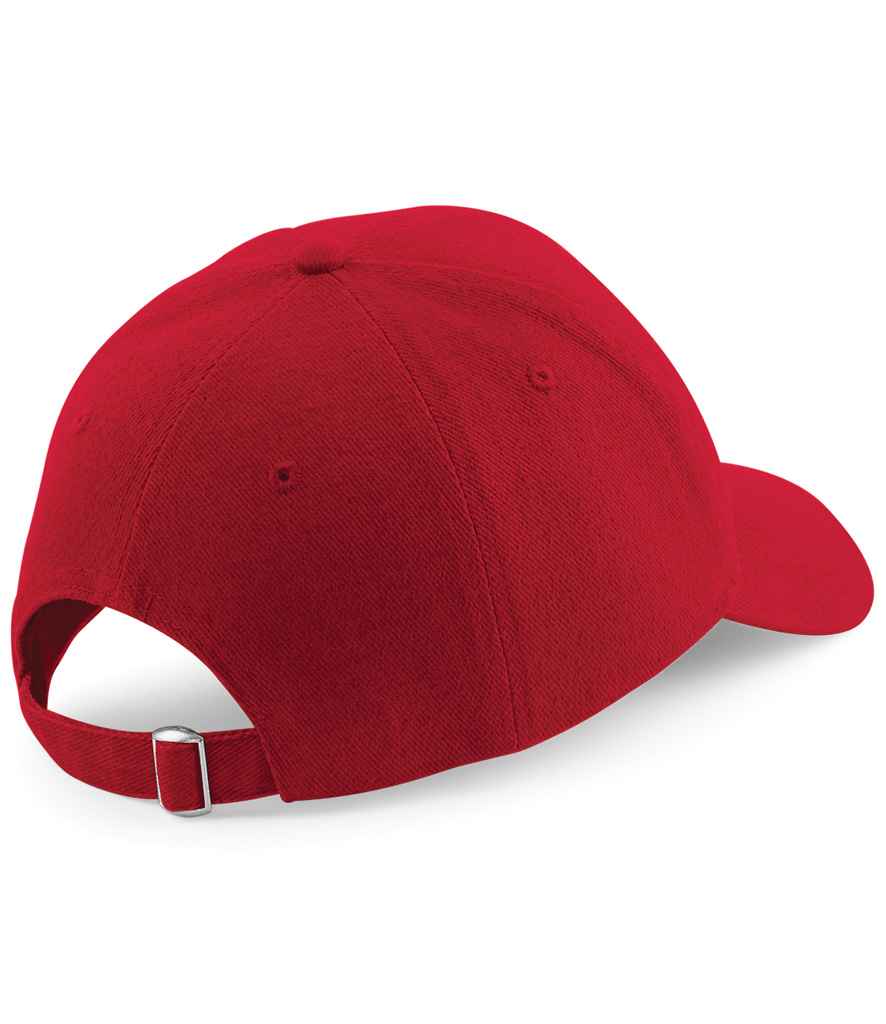 Classic Red