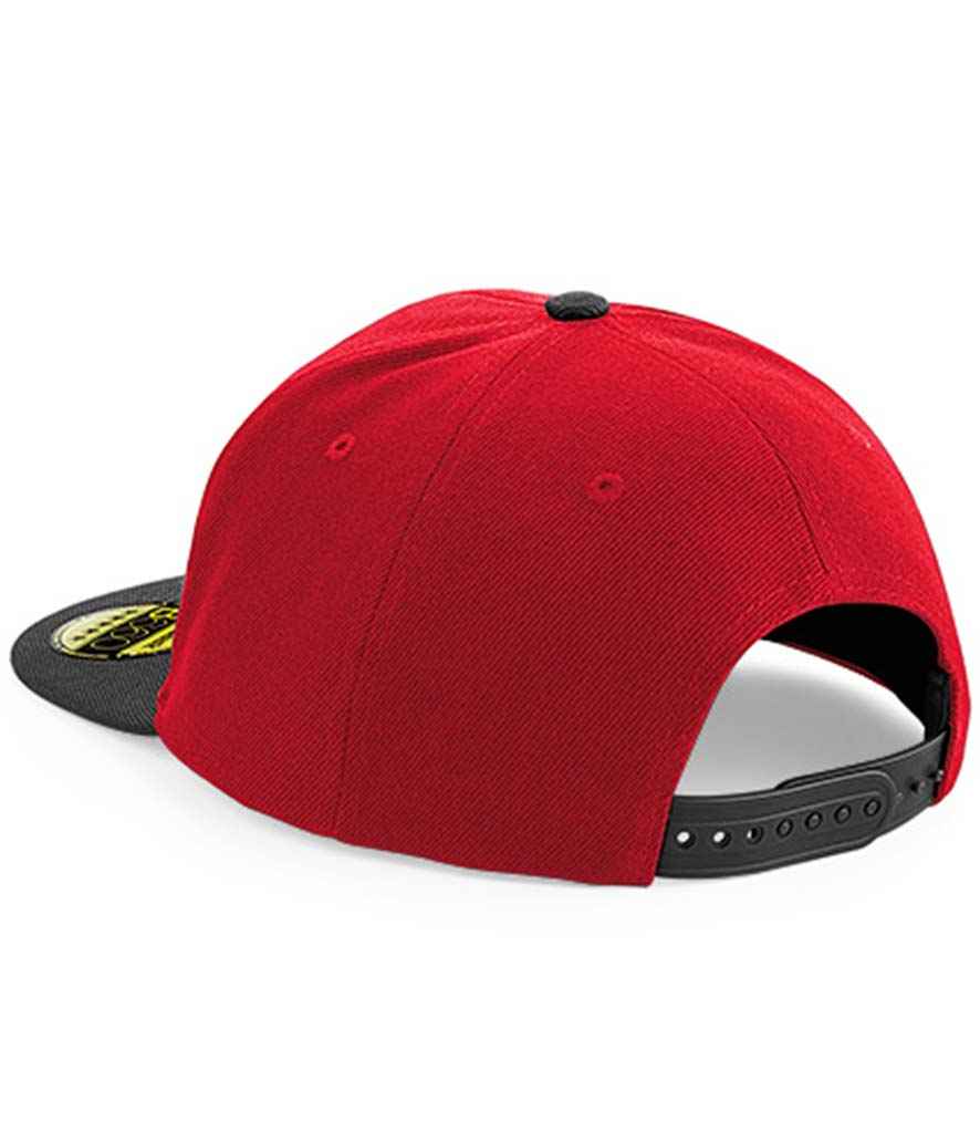 Classic Red/Black