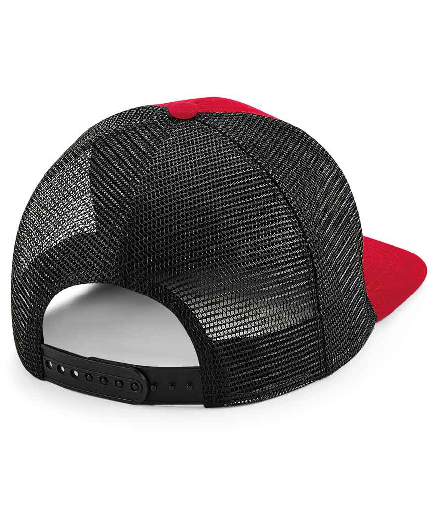 Classic Red/Black