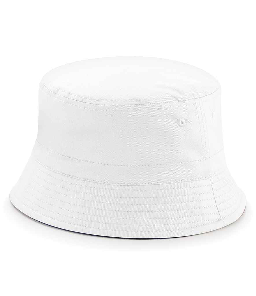 French Navy/White