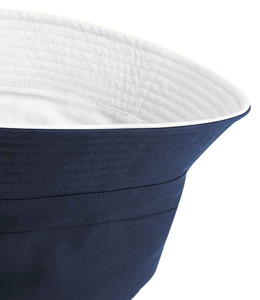 French Navy/White