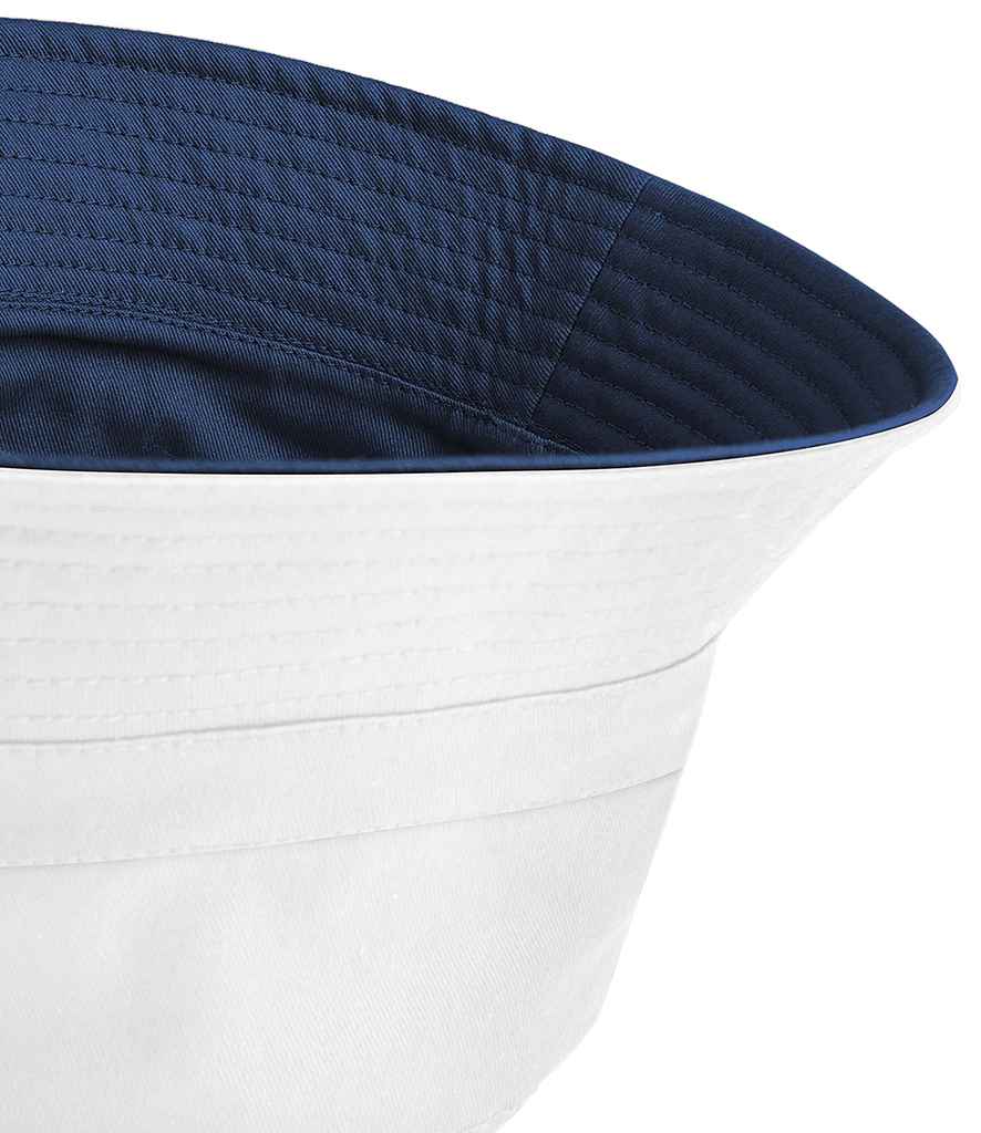 French Navy/White